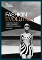 Design Museum Enterprise Ltd | The Design Museum - Fashion Evolution | Buch