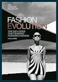 The Design Museum – Fashion Evolution: The 250 looks tha... | Buch | Zustand gut