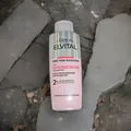L'Oréal Paris Elvital GLYCOLIC GLOSS Shampoo sulfatfrei, Stumpfes Glanzloseshaar