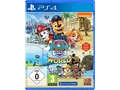 PAW Patrol World - [PlayStation 4]
