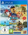 BANDAI NAMCO Entertainment PAW Patrol: World, PlayStation 4, Multiplayer-Modus, E (Jeder)