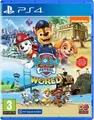 PAW Patrol 4 World - PS4 [EU Version]