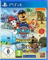 Paw Patrol World PS-4 PS4 Neu & OVP