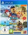 Sony PS4 Playstation 4 Spiel PAW Patrol 4 World NEU NEW 55