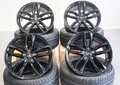 18 Zoll UA6 Felgen für Audi Q2 SQ2 Q3 TT TTS S-Line Seat Cupra Ateca FR Alhambra
