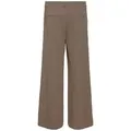 Object Bundfaltenhose Lisa (1-tlg) Weiteres Detail braun 38