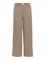 OBJECT Damen Stoffhose Pants Anzughose weite Hose GR 38 *SALE*