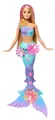 Mattel Barbie Barbie Flower Magic Meerjungfrauen