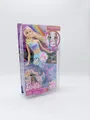 Barbie Flower Magic Meerjungfrauen-Spielzeugpuppe mit magischer Überraschungsblü