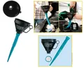 Für HAZET HAZ 198-1 Funnel HAZ 198-1 Funnel
