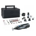 Dremel Akku-Multifunktionswerkzeug 8250 (Multifunktionswerkzeug) (F0138250JF)