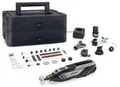 Dremel 8250-5/65 Platinum+ Box 12V F0138250JF Multifunktionswerkzeug 12V 2Ah Anzahl mitgelieferte Akkus 2