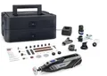 Dremel 8250-5 65 Platinum 12V Akku-Multitool-Set | inkl. 2 Ah Akk