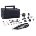 Dremel 8250-5/65 Platinum+ Box 12V F0138250JF Multifunktionswerkzeug     12 V...