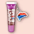 essence x PEPSI Juicy Bomb Shiny Lipgloss Bliss 01 Cooling Cola Limited 10 ml