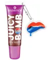essence x PEPSI Juicy Bomb Shiny Lipgloss Bliss 01 Cooling Cola Limited 10 ml