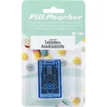 Tabletten-Ausdrücker / -hilfe Vorratsfach  1 St