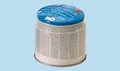 CFH Set 10Butangaskartuschen190g,Bunsenbrenner Ersatzkartuschen +448+2XErsatzgas