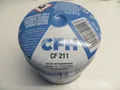 5 x CFH Gaskartusche Butandruckgaskartusche 190g Stechgaskartusche CF211 Neu