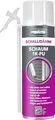 Primaster Schall- Dämm-Schaum 1K-PU 500ml Füllung, Dämmung, Isolierung