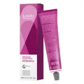 Londa Professional Permanente Cremehaarfarbe Extra Rich 12/61 Spezialblond Violett Asch, Tube 60 ml