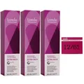 Londa Professional permanente Cremehaarfarbe Extra Rich 3 x 60 ml 12/61 Spezialb