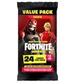 FORTNITE TC Series 2 Value Pack 24 Karten + 2 Bonuskarten