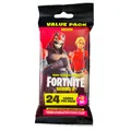 Panini Fortnite 2020 Serie 2 - Trading Cards - 1 Fat Pack