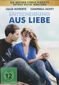 Entscheidung aus Liebe von Joel Schumacher | DVD | Zustand gut