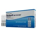 Berberil Dry Eye EDO Augentr Augentropfen 6 ml