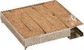 vidaXL Kaltrauchgenerator 5-Kammer 21 cm Edelstahl