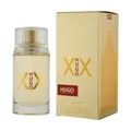 Hugo Boss Hugo XX Eau De Toilette 100 ml