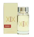 Hugo Boss XX  100 ml Eau de Toilette Natural Spray