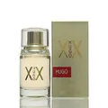 Hugo Boss XX Woman Eau de Toilette 100 ml EDT Spray Damen Damenparfum NEU OVP