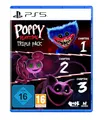 Poppy Playtime Triple Pack [PS5] [Blu-ray]