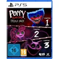 Poppy Playtime Triple Pack PS5-Spiel #1907323