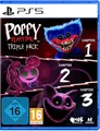 Sony PS5 Playstation 5 Spiel Poppy Playtime Triple Pack NEU NEW