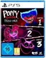 Poppy Playtime Triple Pack - PS5 / PlayStation 5 - Neu & OVP - Deutsche Version