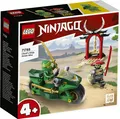 LEGO® NINJAGO™ 71788 Lloyds Ninja-Motorrad - NEU & OVP -