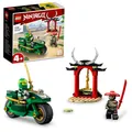 LEGO NINJAGO: Lloyds Ninja-Motorrad (71788) NEU