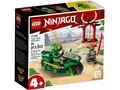 LEGO NINJAGO 71788 – Lloyd’s Ninja‑Motorrad (64 Teile, 4+)