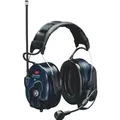 Magni 3M Kapselgehörschutz WS LiteCom PRO III Headset (1x) (204087)