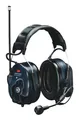 3M Kapselgehörschutz WS LiteCom PRO III Headset - 7100098910