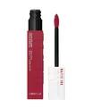 Maybelline Super Stay Matte Ink Liquid Lipstick 5 ml Nr. 80 - Ruler