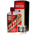 Kweichow Moutai Flying Fairy 0,5 Liter 53 % Vol.