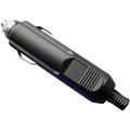 TRU COMPONENTS 12 V Kfz-Steckverbinder  Passend für (Details) Zigarettenanzün...