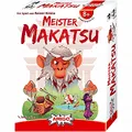 Amigo Meister Makatsu - deutsch 302343
