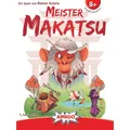Bersinger Max Meister Makatsu.02553 (Deutsch, 2 - 6 Spieler) (02553)