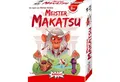 AMIGO Spiel Amigo Meister Makatsu, Kartenspiel