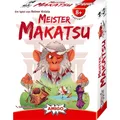 AMIGO Meister Makatsu 3 Tage 3 Dojos 3 Ninjas